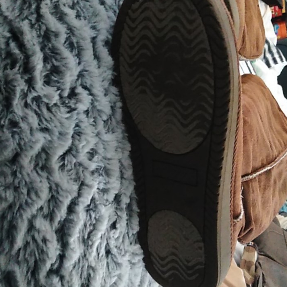 Winter boots - Picture 3 of 6